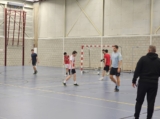 Onderling Futsal Toernooi S.K.N.W.Konference League (Fotoboek 1) (223/313)